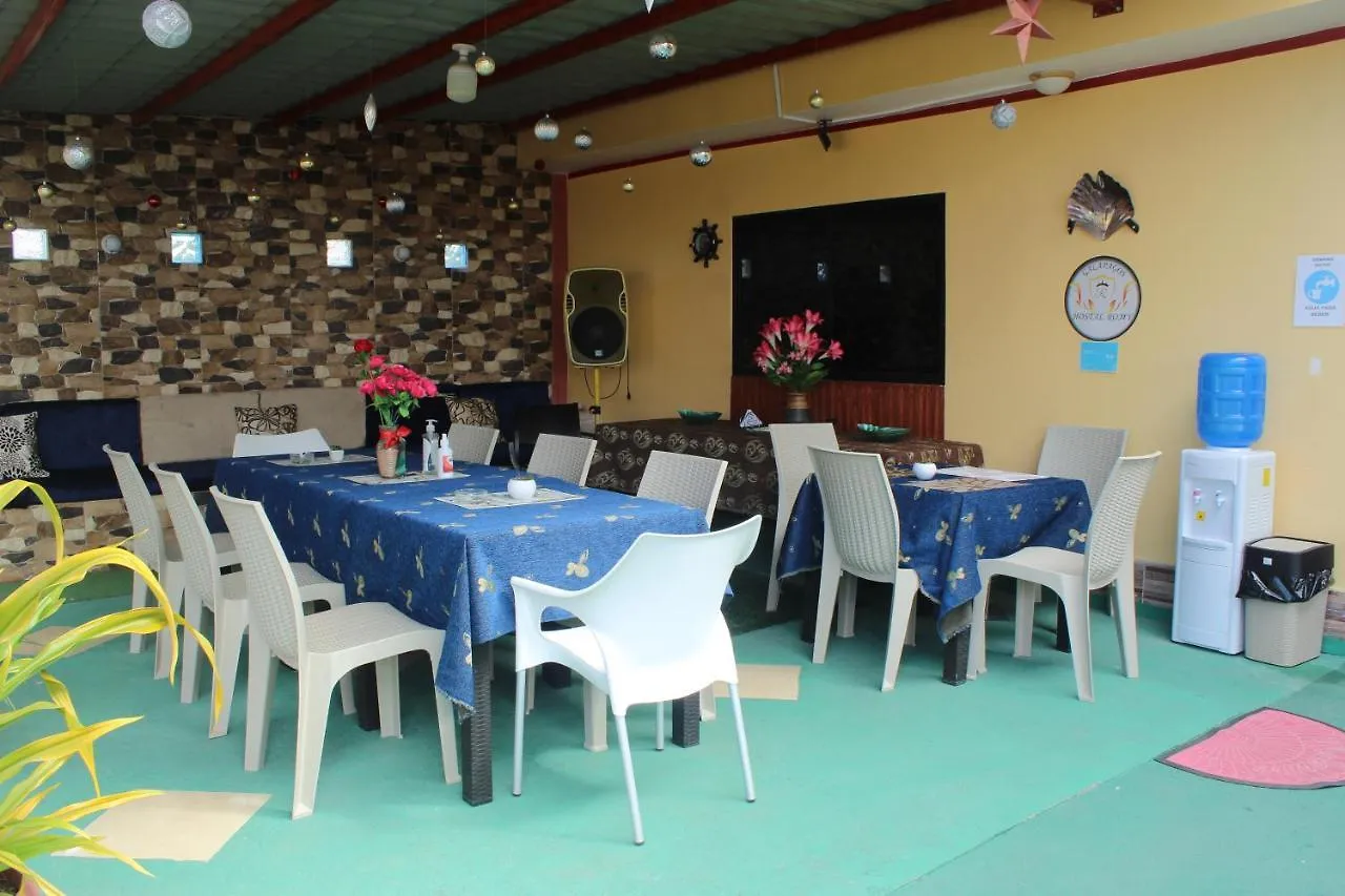 Hostal Romy Hotell Puerto Baquerizo Moreno