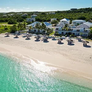 *** Hotel Shoal Bay Anguilla