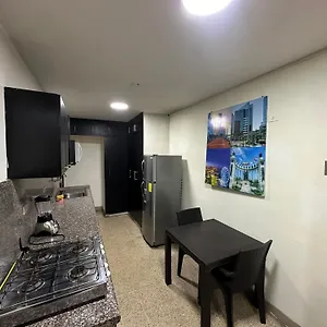  Homestay Residencia Terreros Ecuador