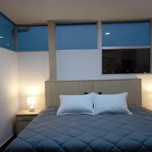  Apartment Suites+arte Ecuador