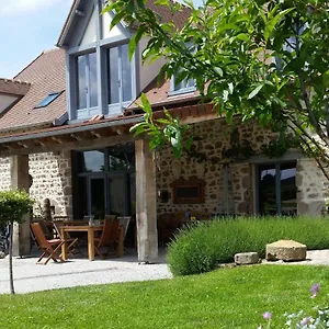  Bed & Breakfast Shenmen France